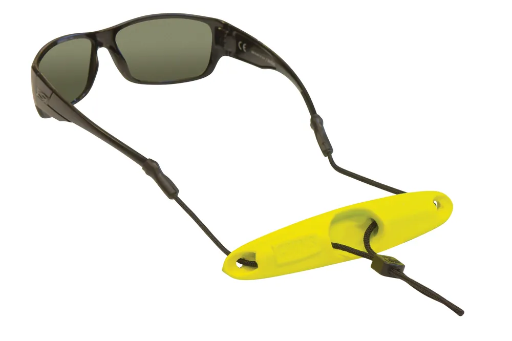 Cordon lunettes Chums Powercord Glassfloat Prix Réduit