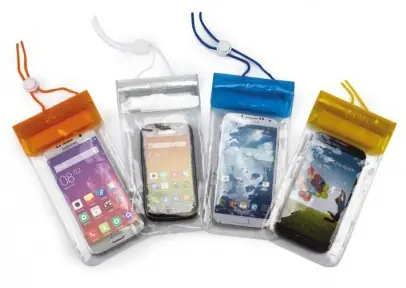 Vente Flash Pochette étanche O‘Wave Smartphone