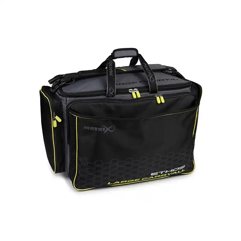 MATRIX ETHOS LARGE CARRYALL MATRIX Prix Choc