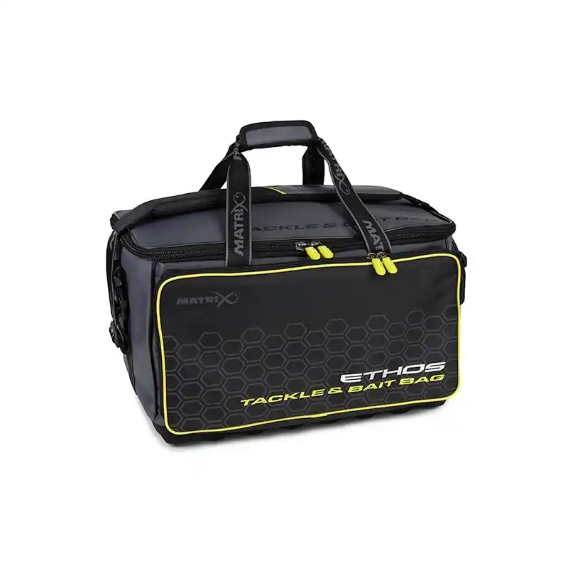 MATRIX ETHOS TACKLE AND BAIT BAG MATRIX Remise