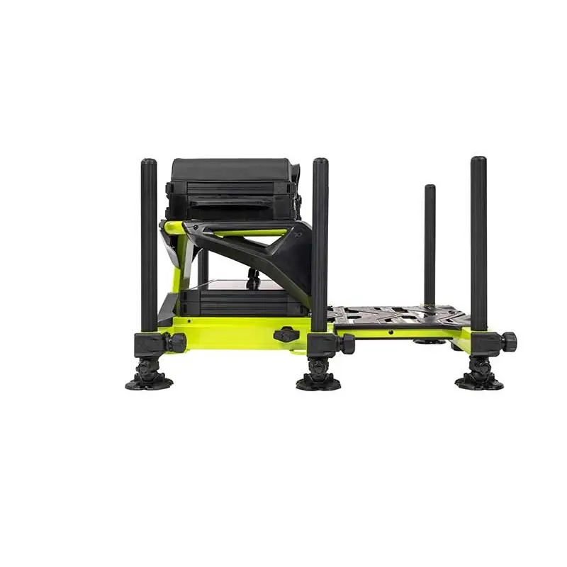 MATRIX S36 PRO SEATBOX LIME EDITION MATRIX Quantité Limitée