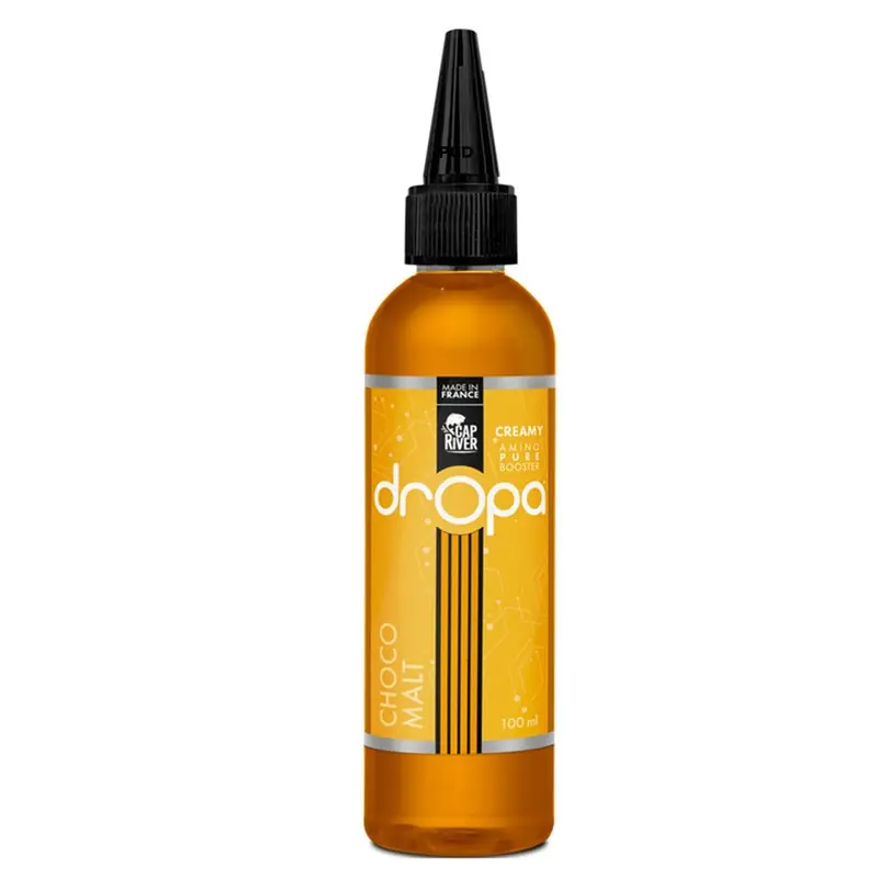 Liquide De Trempage Cap River Choco Malt Jaune 100Ml Achetez Aujourd&rsquo;hui