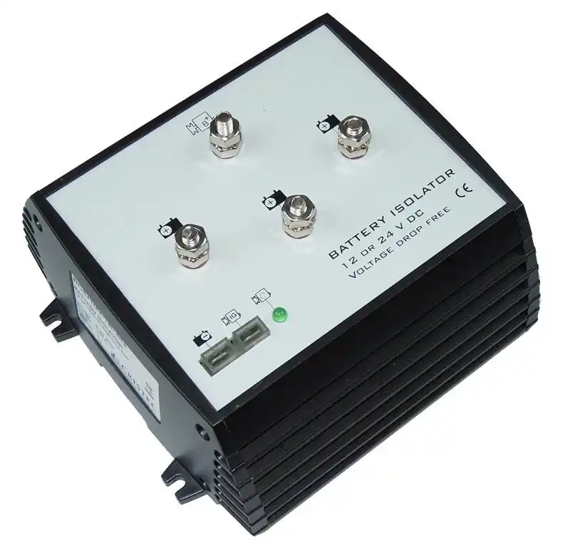 Répartiteur de charge Cristec Vente Flash