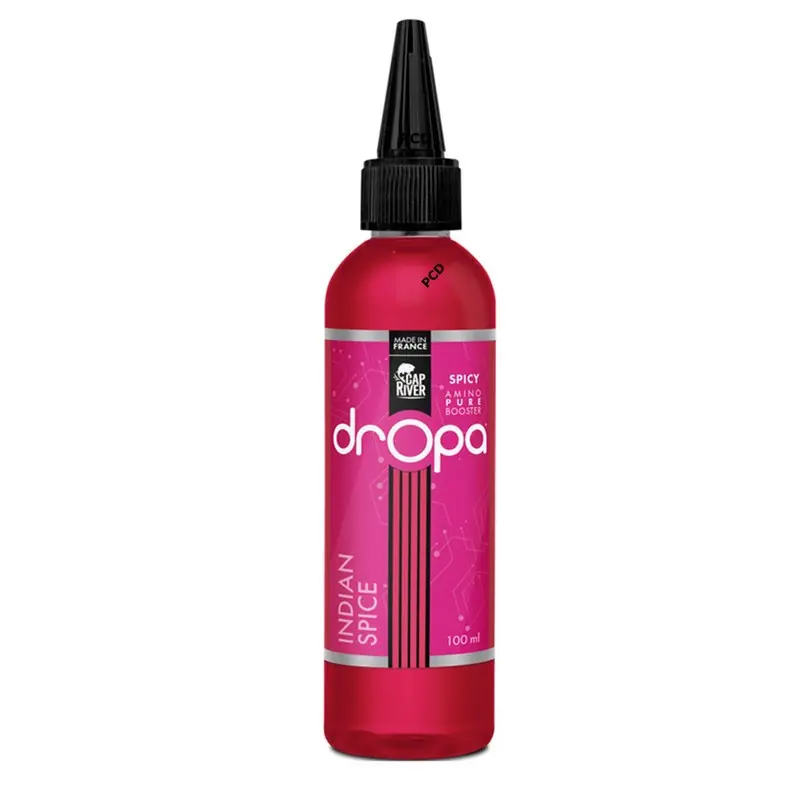 Vente Directe Liquide De Trempage Cap River Indian Spice Rose 100Ml
