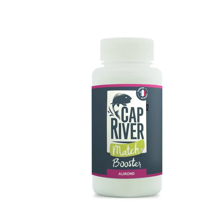 Acheter En Ligne Booster Match Cap River Almond 250ML