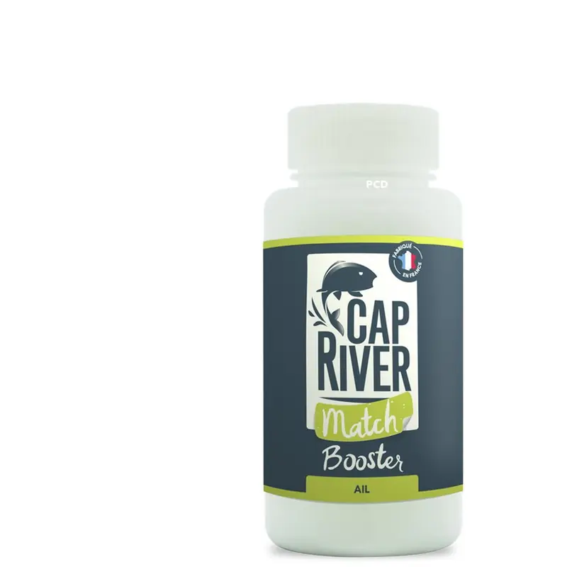 Commander Maintenant Booster Match Cap River Ail 250ML