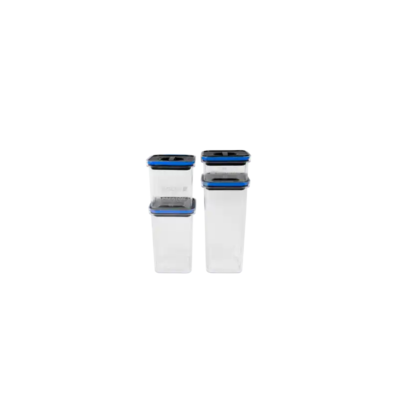 BAIT SAFE CONTAINER - 1.2L Meilleure Vente