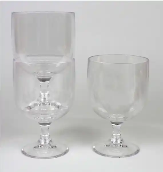 Offre Limitée Verre Couleurmer Java Tritan x6