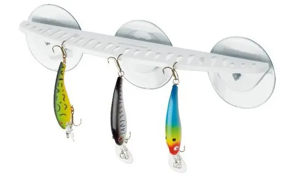 Support de leurres BoatMates Nouvel Arrivage