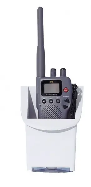 Support BoatMates VHF Offre Spéciale