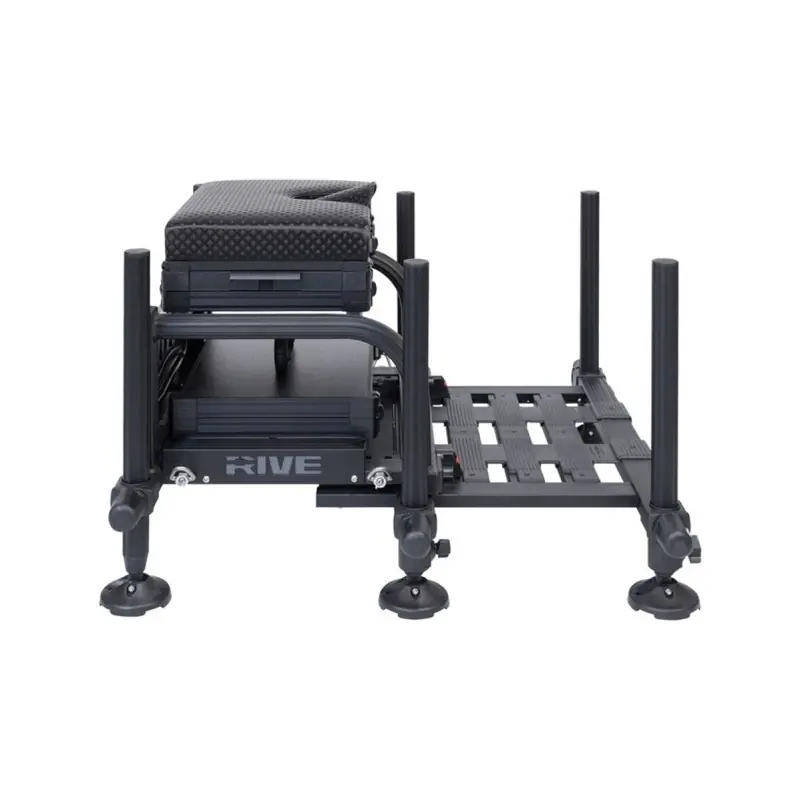 Usine Directe STATION ST8 2.0 BLACK RIVE