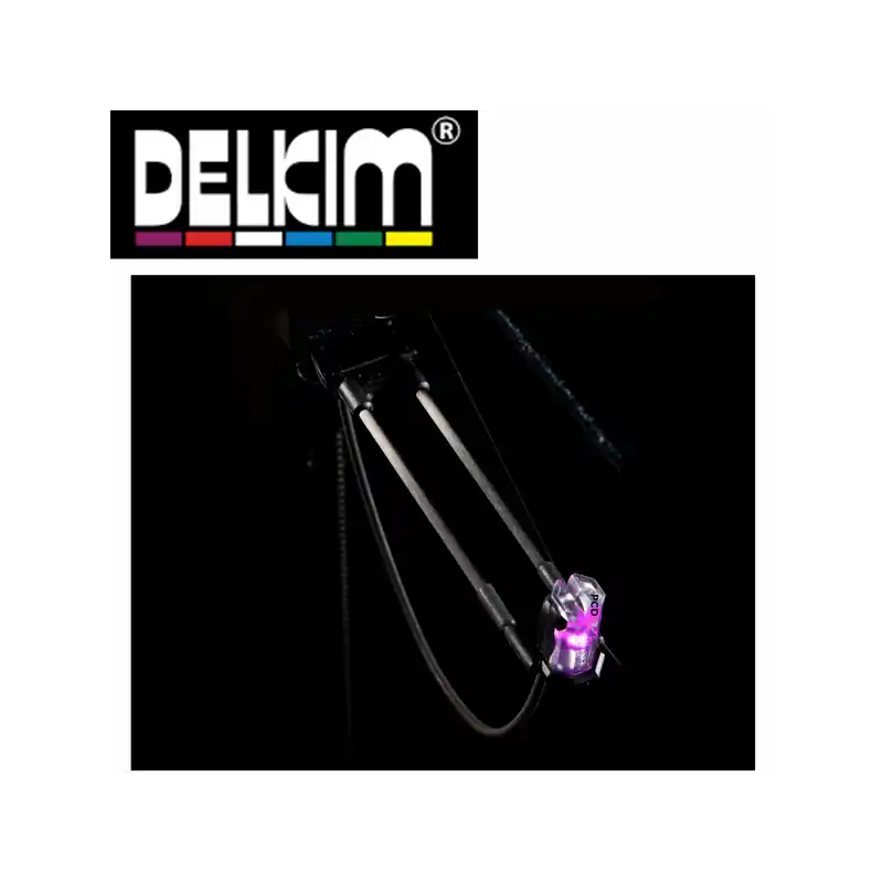 Support Hanger Duocarb Delkim Quantité Limitée