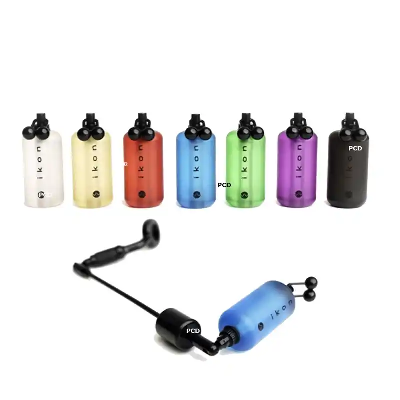 Dernier Modèle Swinger Prowess Ikon Swing Bobbin Ice