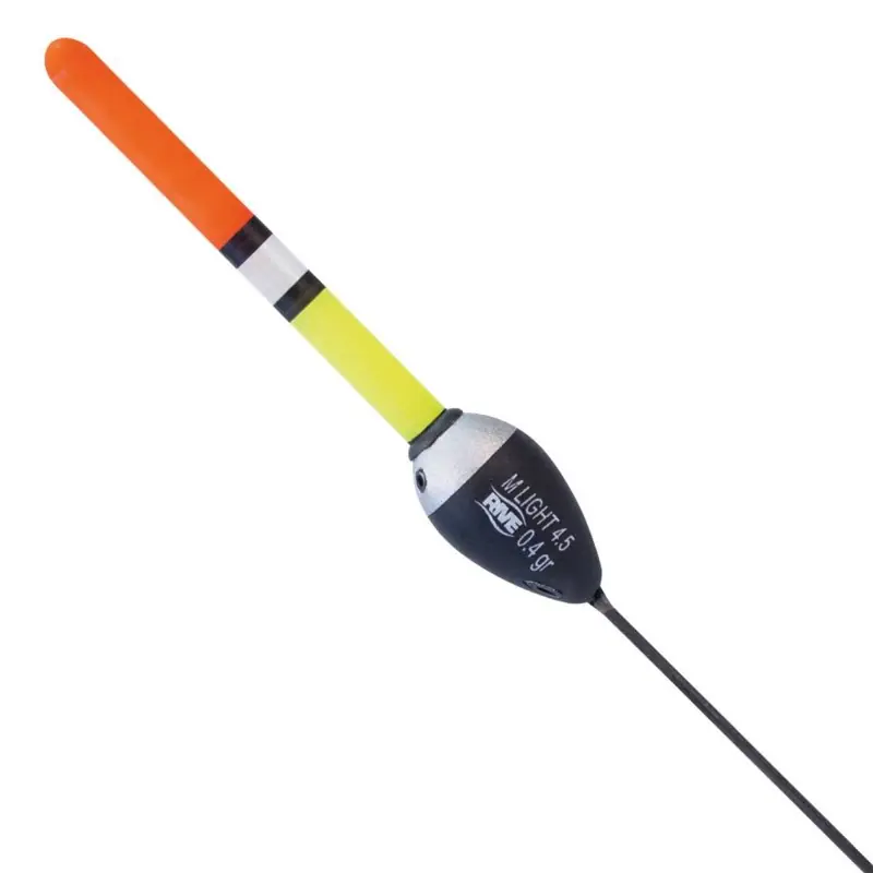 Super Prix FLOTTEUR MEGA LIGHT 4.5MM 0.60G RIVE