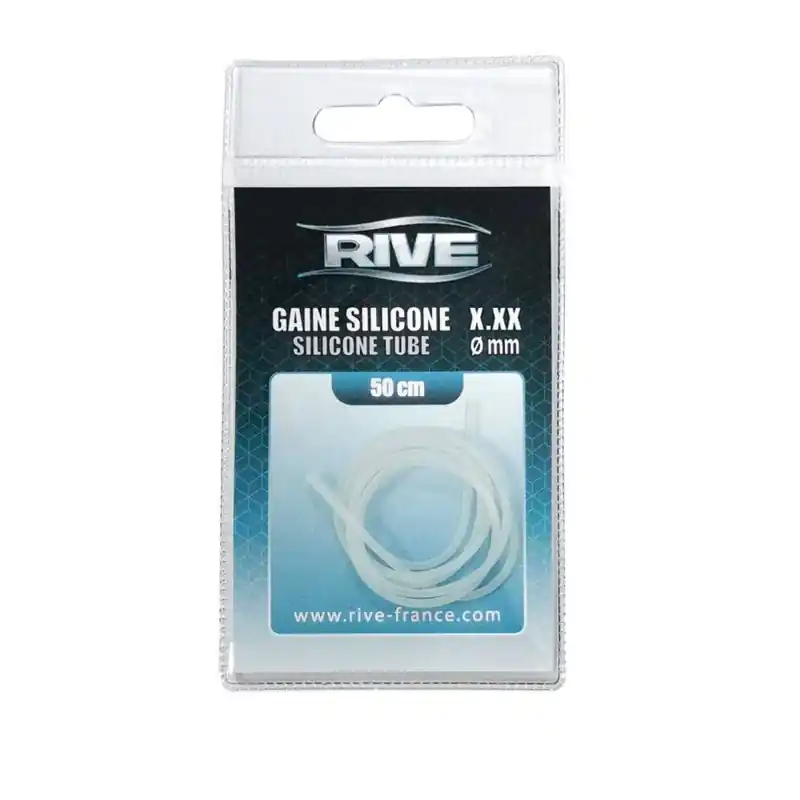 Acheter En Ligne GAINE SILICONE 1.75MM RIVE