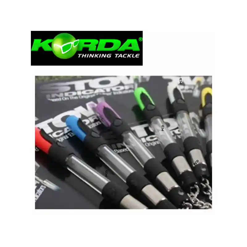 Indicateurs Stow Complet Korda Usine Directe