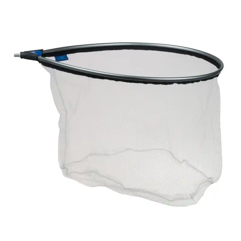 Jusqu&rsquo;à Épuisement Des Stocks RUBBER COAT/FLOATING NET 8MM 55X45X30CM C-TEC COARSE