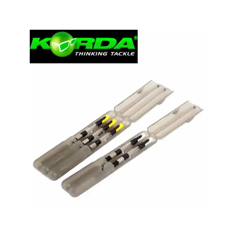 BOITE DE RANGEMENT MAGNETIQUE KORDA 2 PLACES Prix Choc