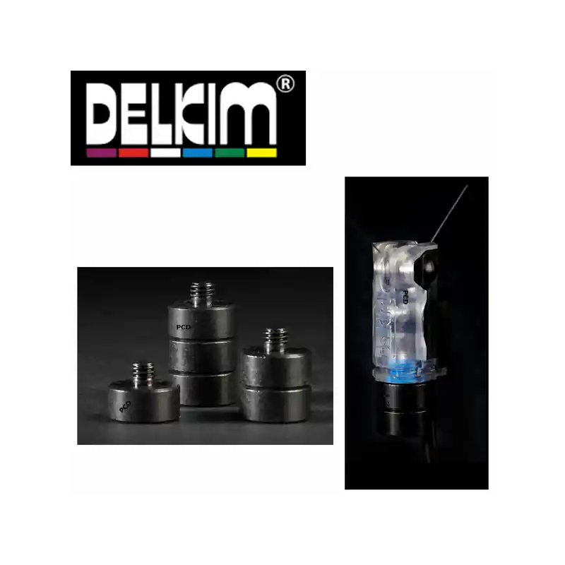POIDS D-STAK DELKIM Marque