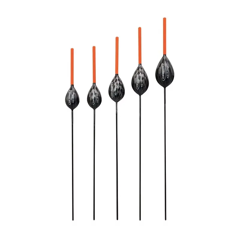 Prix Promo FLOTTEURS K2 PRO - 0,20GR - X1 FUN FISHING