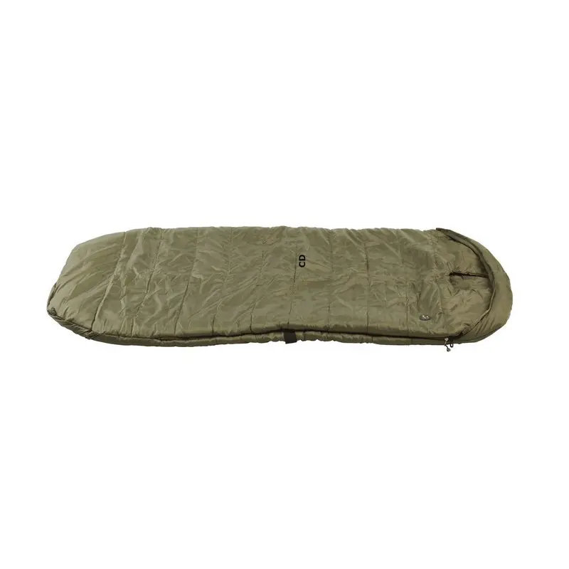 Duvet Carpe Carp Spirit Sleeping Bag 2 Et 3 Saisons Achetez Aujourd'hui