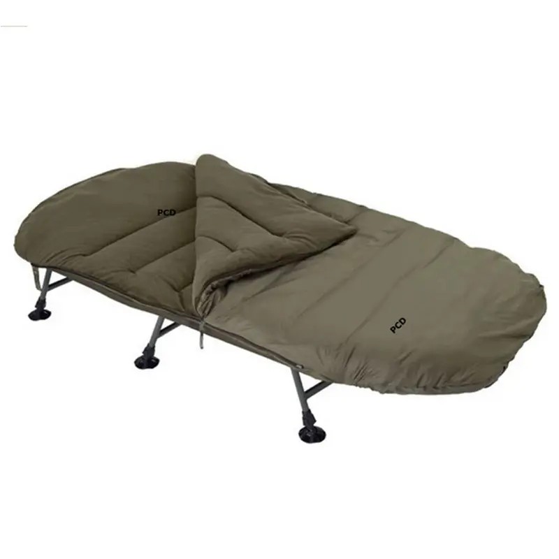 Promotion Saisonnière Duvet Trakker Big Snooze Plus Bag