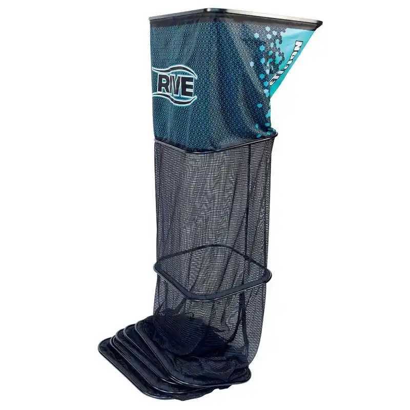 BOURRICHE COMPÉTITION INTERNATIONNAL 55/45CM 4M RIVE Prix Cassé