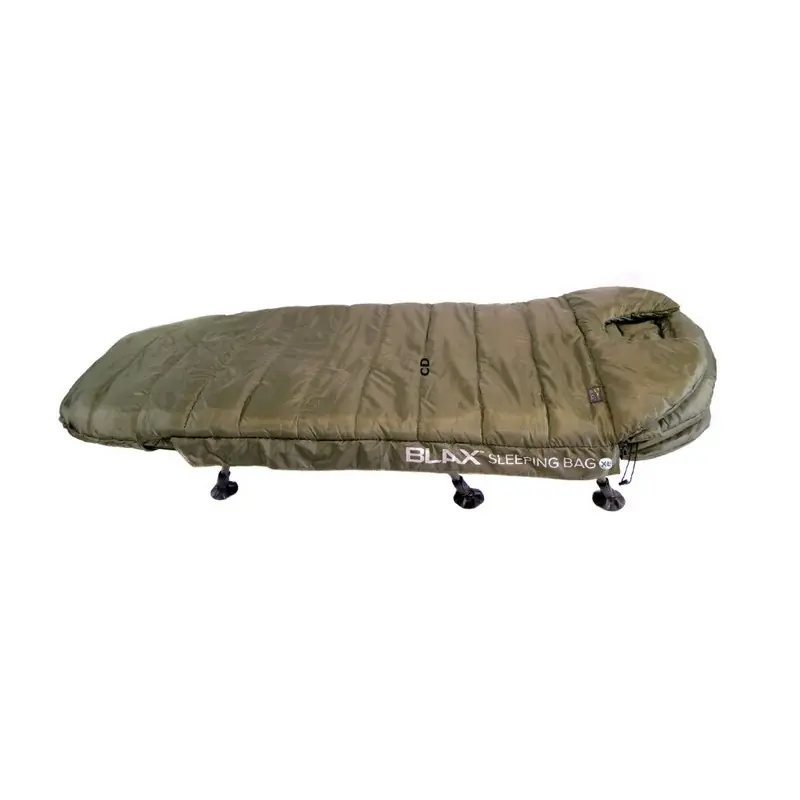 Meilleur Choix Duvet Carpe Carp Spirit Blax 3 Season XL