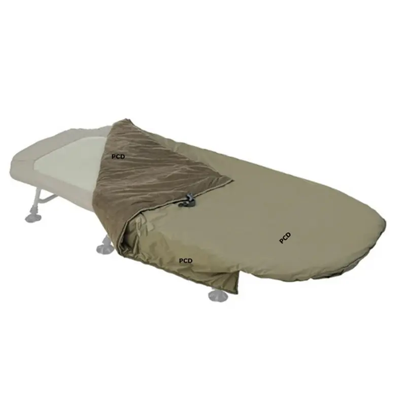 Populaire Couverture Trakker Big Snooze+ Bed Cover