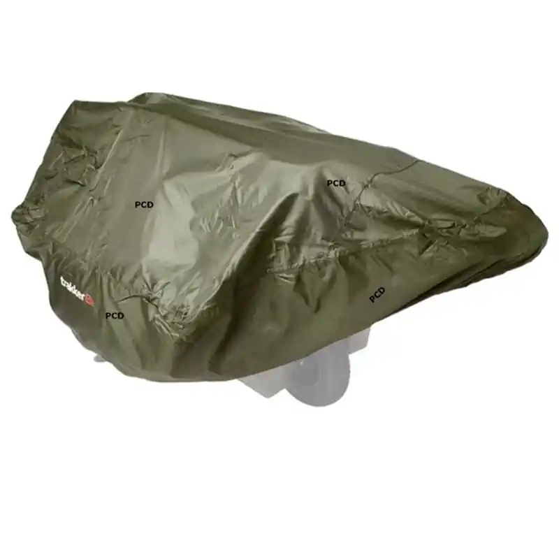 Couverture Pour Chariot Trakker NXG Barrow Cover Meilleur Prix