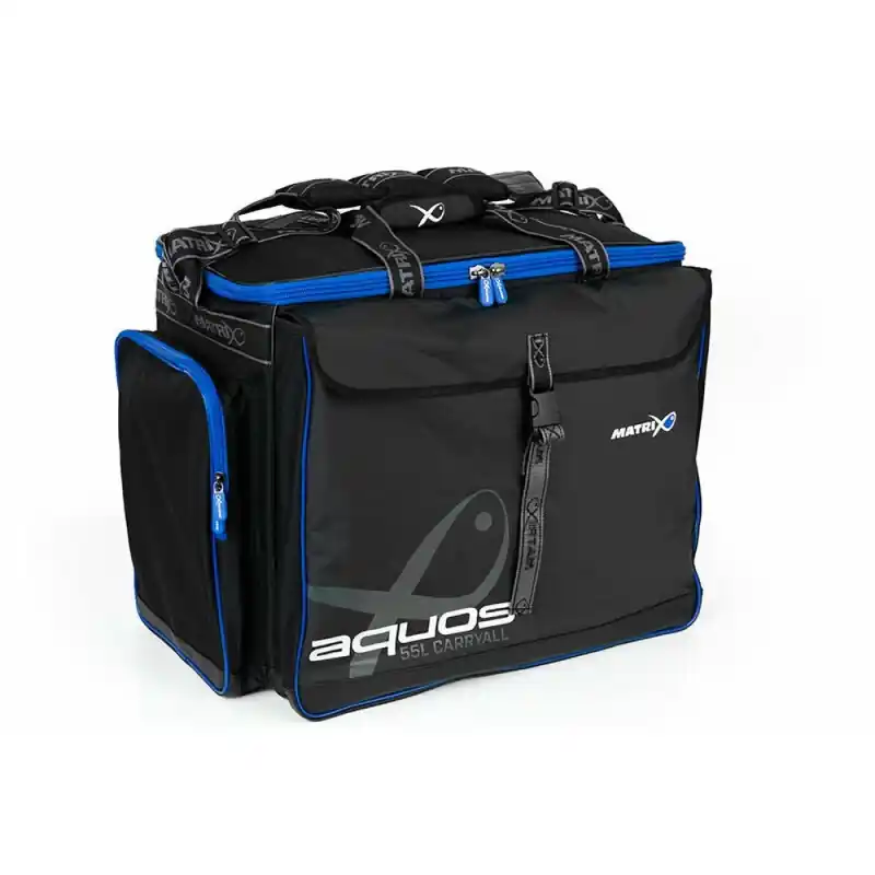 CARRYALL AQUOS 55L MATRIX Offre Du Jour
