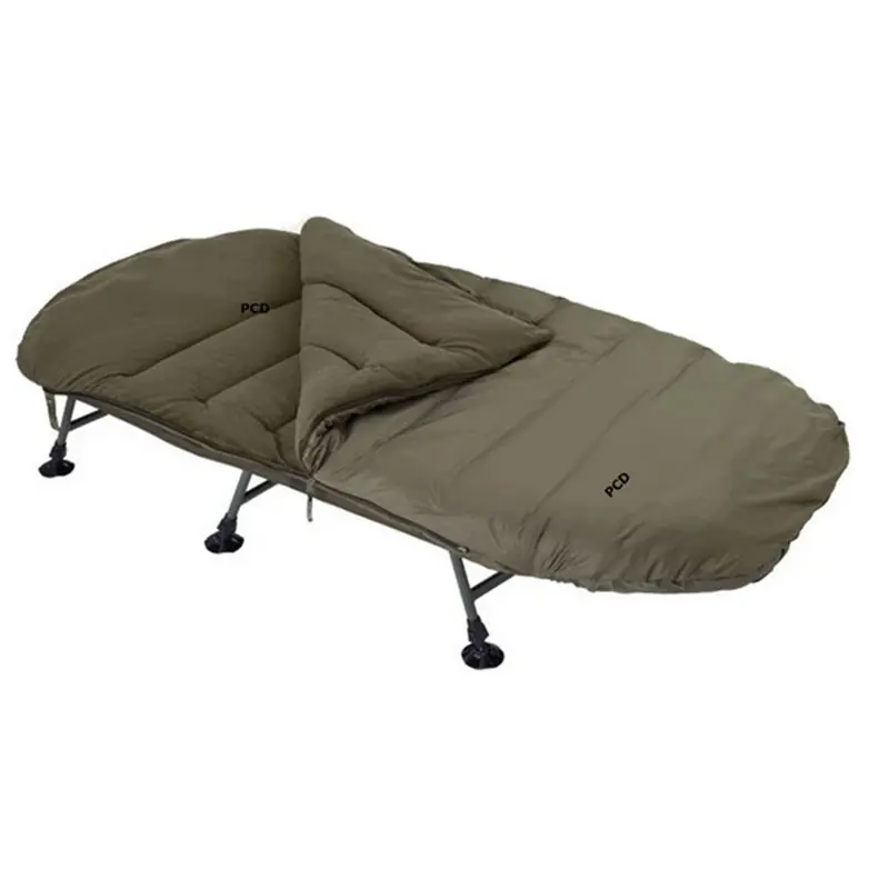 Duvet Trakker Big Snooze Compact Sleeping Bag Commande En Gros