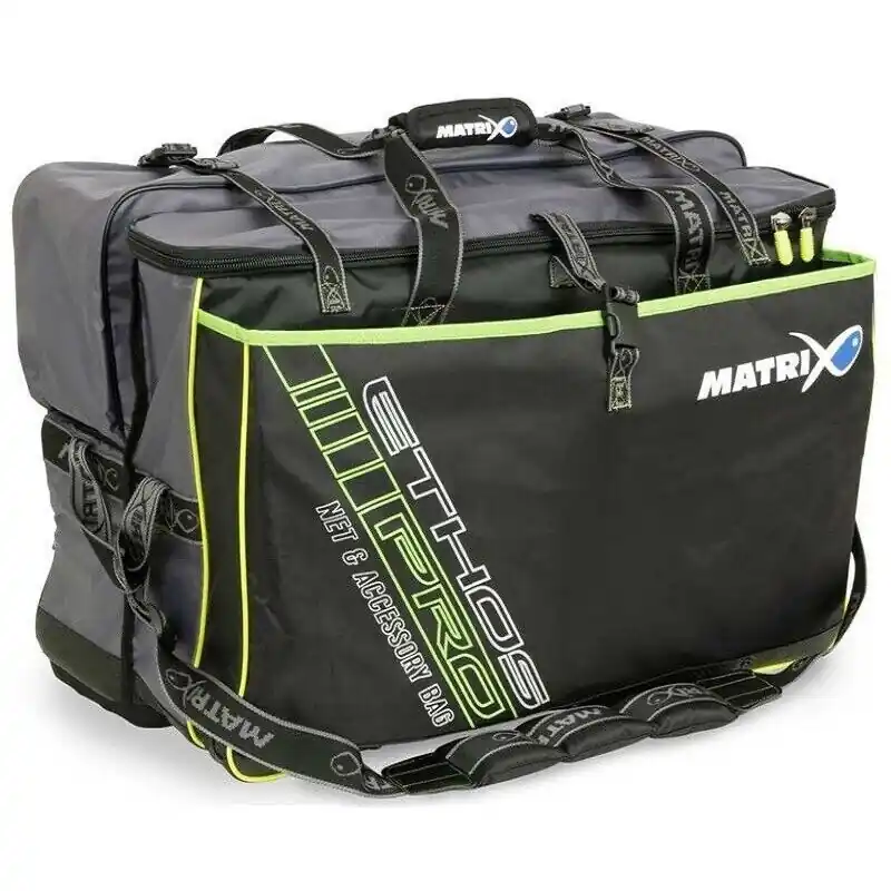 CARRYALL PRO NET ACCESSORY ETHOS MATRIX Usine Directe