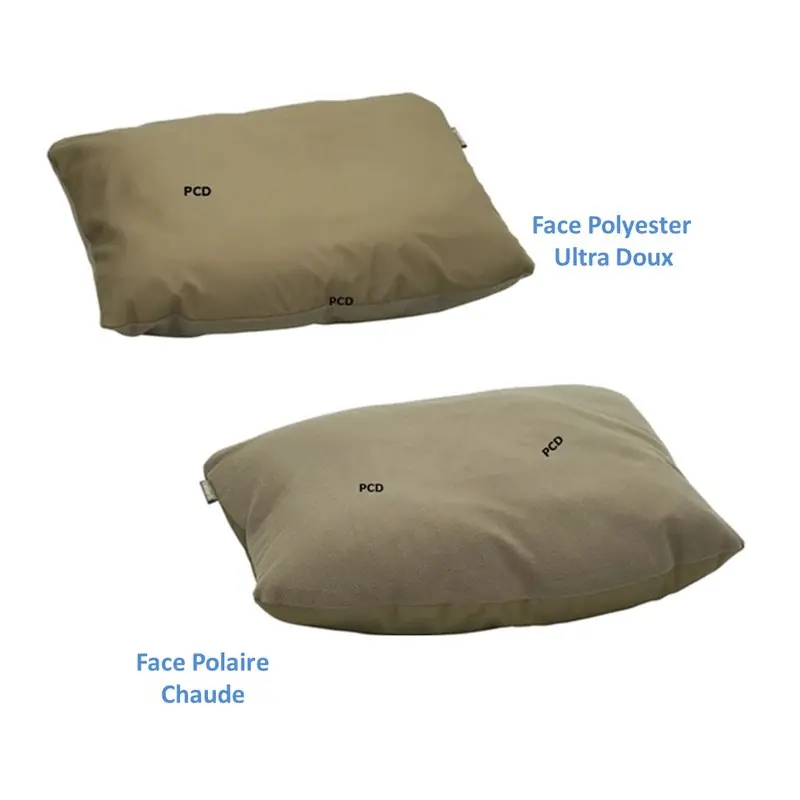 Meilleure Vente Oreiller Trakker Large Pillow