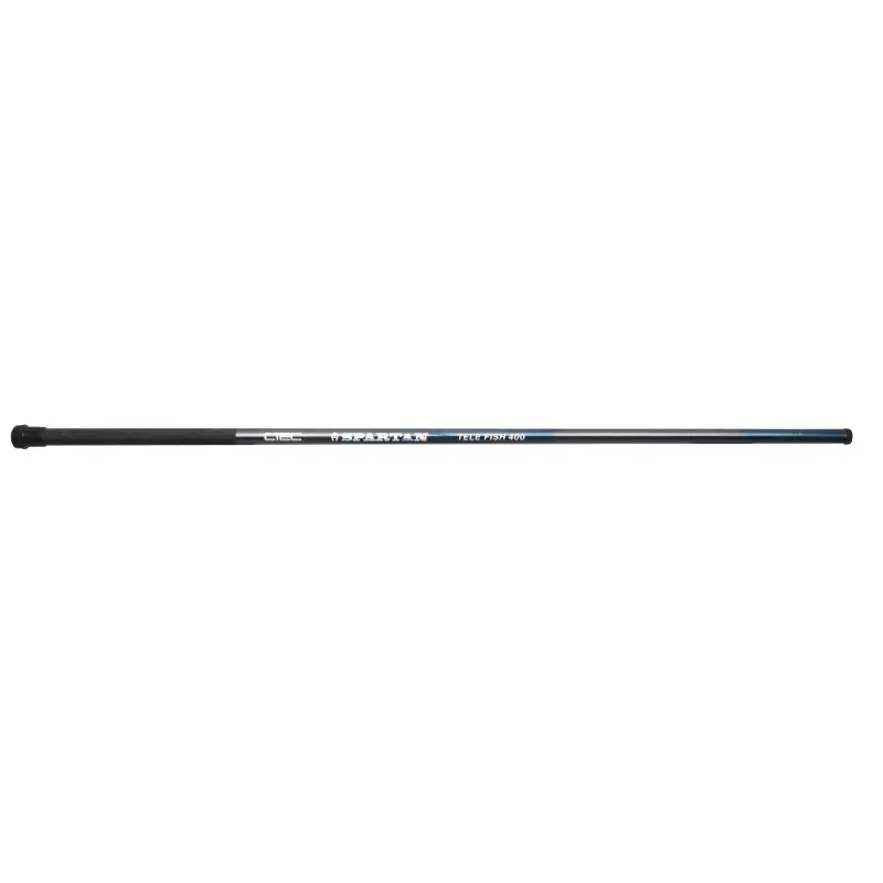 SPARTAN TELEFISH POLE 400 C-TEC COARSE Dernier Modèle