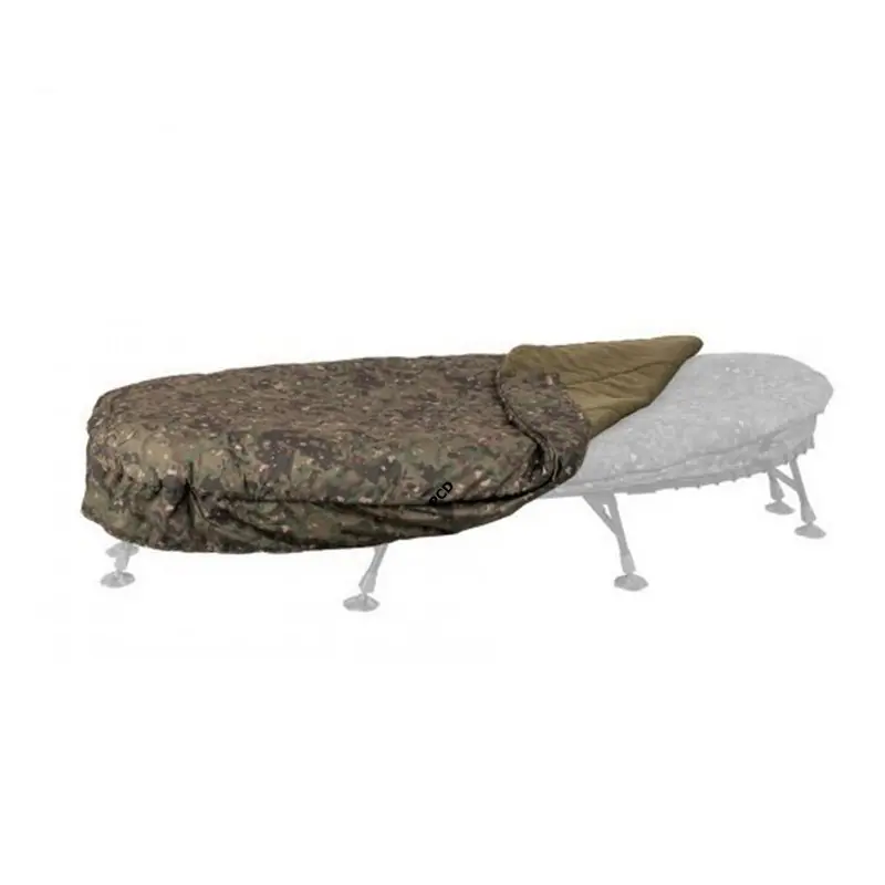 Couverture Trakker Levelite Oval MF-HDR Wide Cover Prix Choc