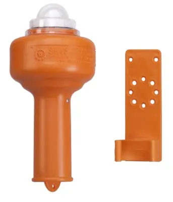 Feu Plastimo flottant Led SOLAS Dernier Modèle