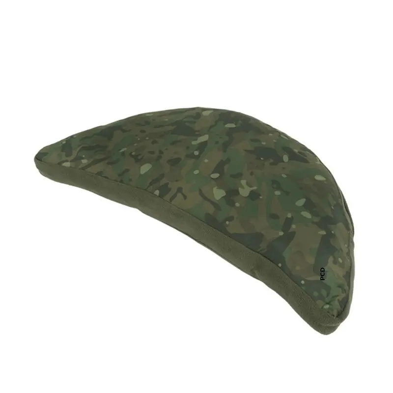 Oreiller Trakker Levelite Oval Pillow Prix Réduit