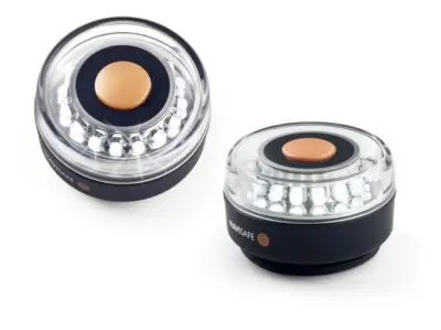 Navisafe Navilights 360° White Expédié Aujourd&rsquo;hui