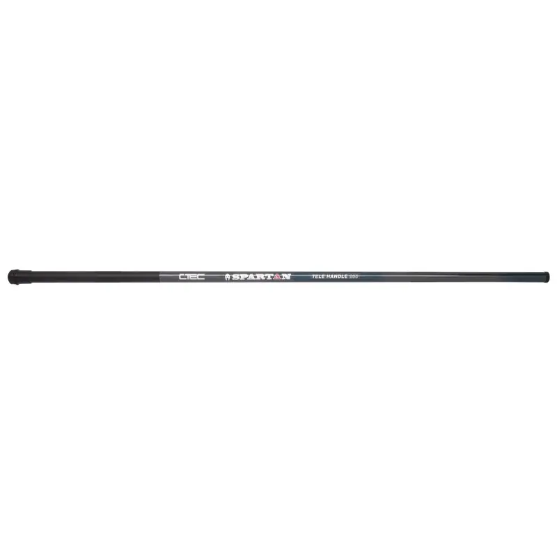 Must-Have SPARTAN TELE HANDLE 200 C-TEC COARSE