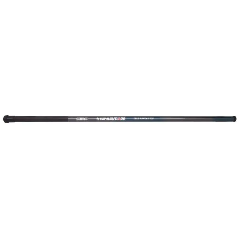 Top Vente SPARTAN TELE HANDLE 300 C-TEC COARSE
