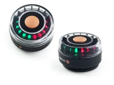 Feux Navisafe 360° tricolor Prix Cassé