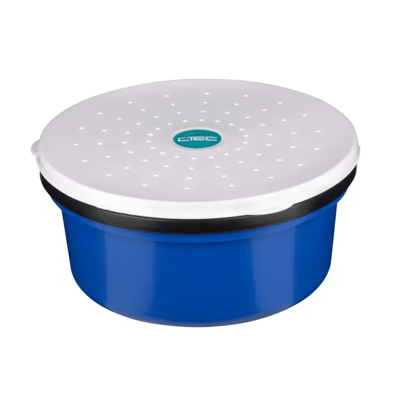 Meilleur Choix MAGGOT MAZE BOX 0.4L C-TEC COARSE