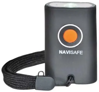 Authentique Lampe Navisafe Mini