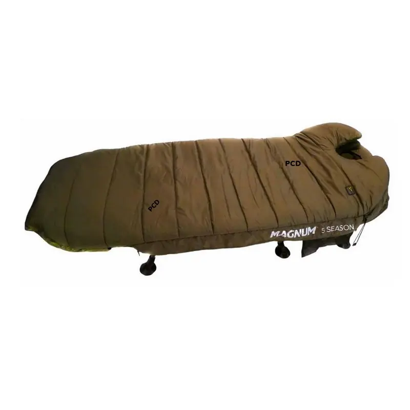 Duvet Carpe Carp Spirit Magnum 5 Season Standard Réduction