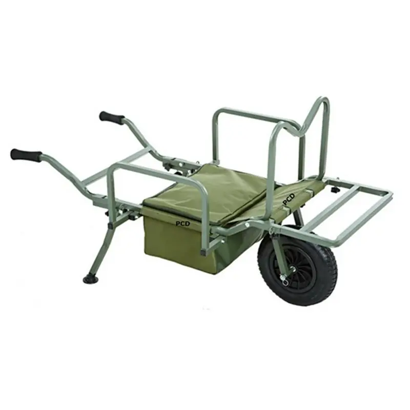 Chariot Trakker X-Trail Galaxy Barrow Retour Gratuit