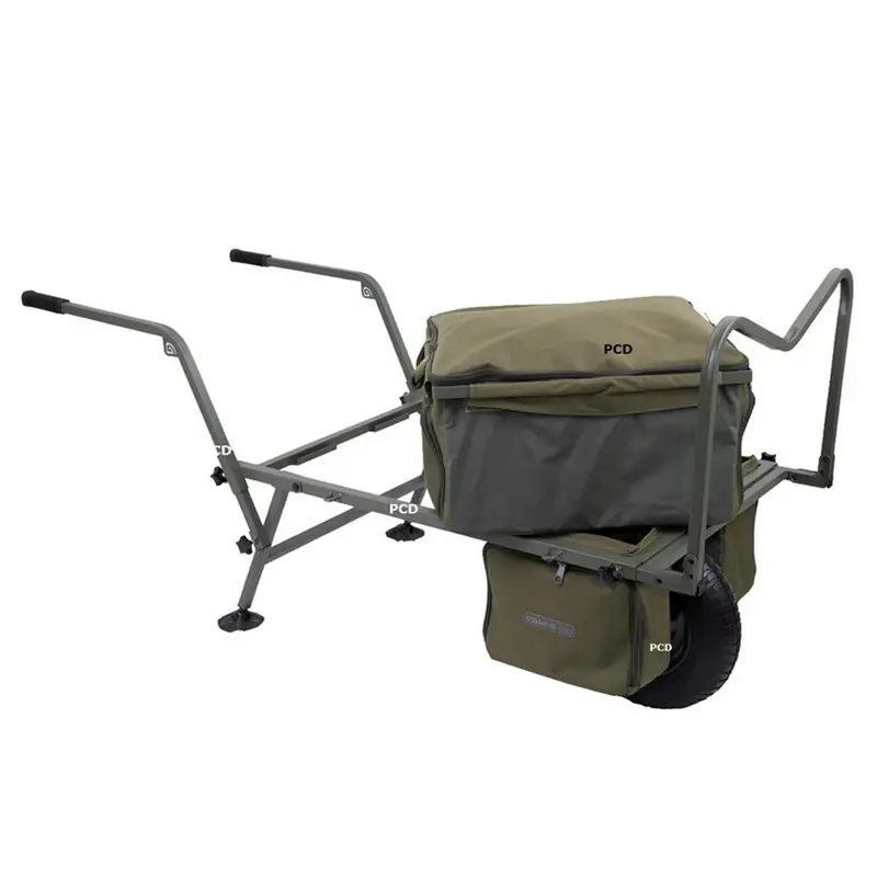 Solde Chariot Trakker X-Trail Compact Barrow