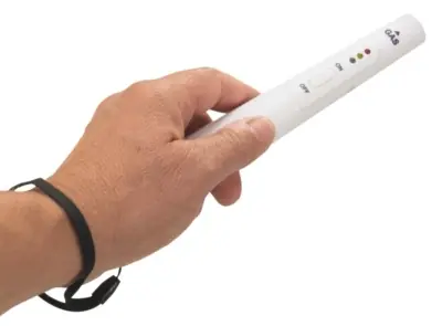 Réduction Détecteur Honeywell portable pour le gaz