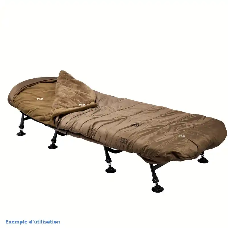 Marque Duvet Starbaits STB Cocoon 3/4 Season
