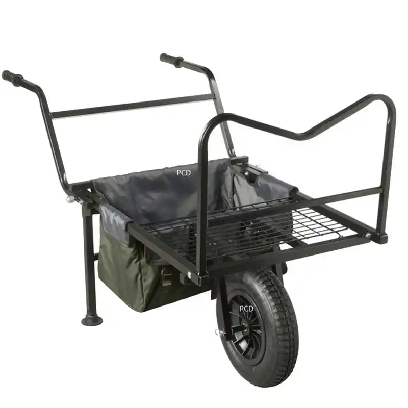 Prix Cassé Chariot JRC Contact Barrow